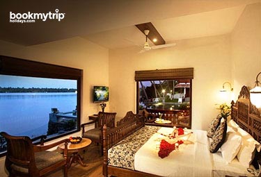 Bookmytripholidays | Sea Lagoon,Kochi  | Best Accommodation packages